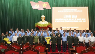 Quang Ngai team begins search for Vietnamese martyrs’ remains in Laos, Cambodia